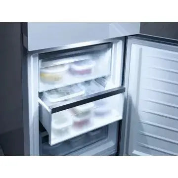 Réfrigérateur combiné	MIELE	KFN 4898 A D brws