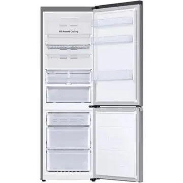 Réfrigérateur combiné	SAMSUNG 	RB34C605CS9