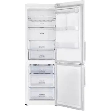 Réfrigérateur combiné	SAMSUNG 	RB34J3515WW/RB33J3515WW
