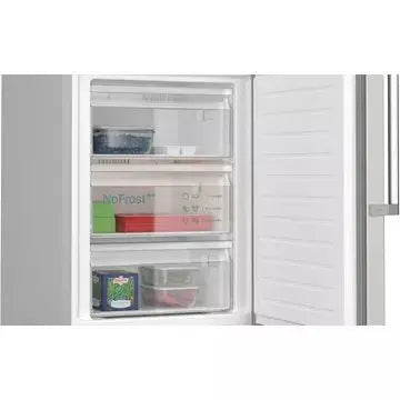 Réfrigérateur combiné							SIEMENS				KG39NAIAT HyperFresh <0 °C>