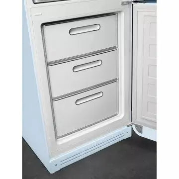 Réfrigérateur combiné							SMEG				FAB32LPB5