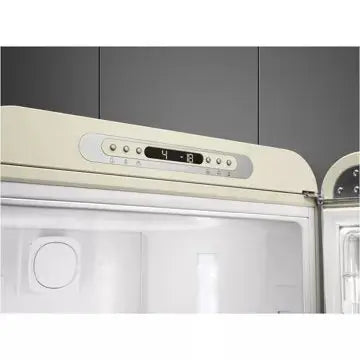 Réfrigérateur combiné							SMEG				FAB32RCR5