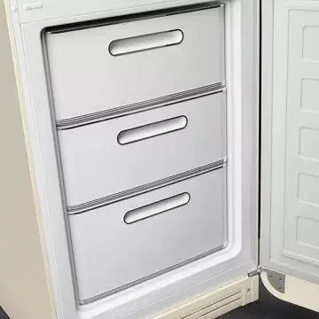 Réfrigérateur combiné							SMEG				FAB32RCR5