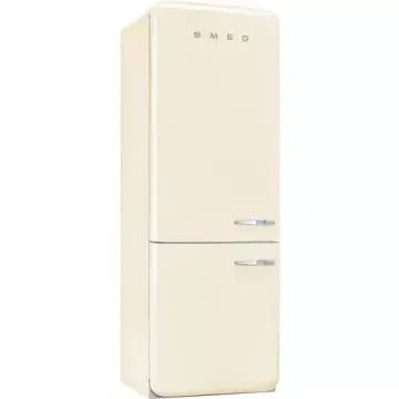 Réfrigérateur combiné							SMEG				FAB38LCR5 Crème