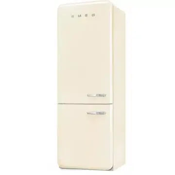 Réfrigérateur combiné							SMEG				FAB38LCR5 Crème
