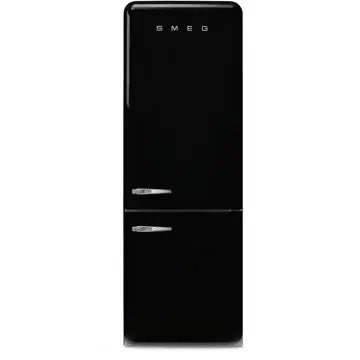 Réfrigérateur combiné							SMEG				FAB38RBL5 Noir