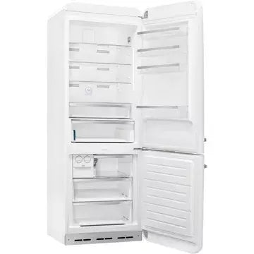 Réfrigérateur combiné	SMEG	FAB38RWH5 Blanc