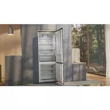 Réfrigérateur combiné encastrable 							ELECTROLUX				ENP7TD75S GreenZone 70cm