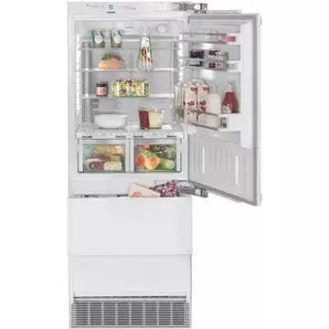 Réfrigérateur combiné encastrable 							LIEBHERR				ECBN5066-23 BioFresh