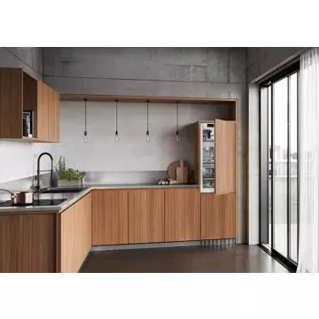Réfrigérateur combiné encastrable 							LIEBHERR				ICBNci5183-22 BioFresh