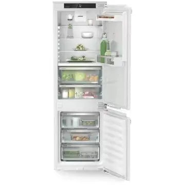 Réfrigérateur combiné encastrable 							LIEBHERR				ICBNdi5123-22 Biofresh
