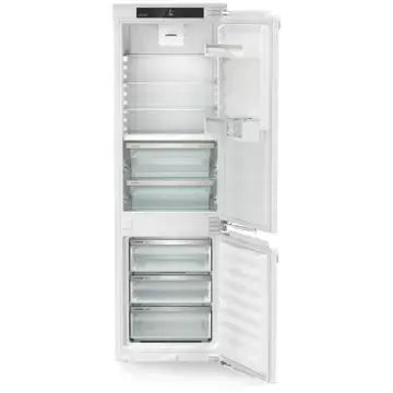 Réfrigérateur combiné encastrable 							LIEBHERR				ICBNdi5123-22 Biofresh