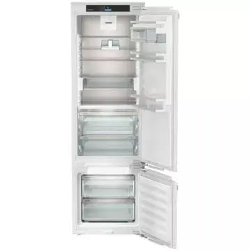 Réfrigérateur combiné encastrable 							LIEBHERR				ICBbi5152-22 Prime BioFresh