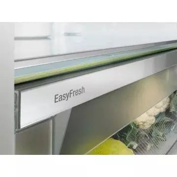 Réfrigérateur combiné encastrable 							LIEBHERR				ICD5123-20 PowerCooling