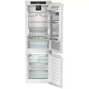 Réfrigérateur combiné encastrable 	LIEBHERR	ICNci5173-22