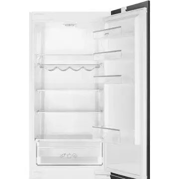 Réfrigérateur combiné encastrable 	SMEG	C3170NE