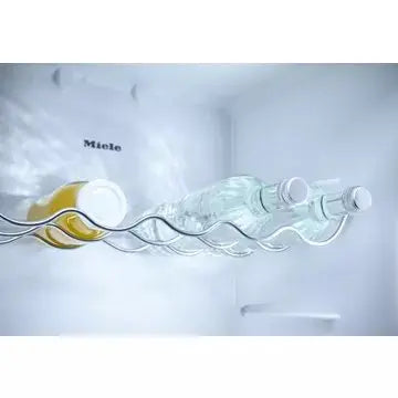 Réfrigérateur combiné encastrable MIELE	KDN 7724 E Pantographe