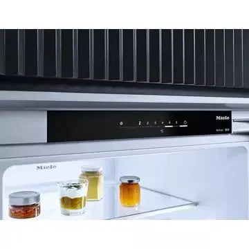 Réfrigérateur combiné encastrable MIELE	KDN 7724 E Pantographe
