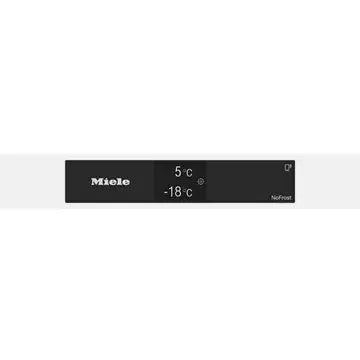 Réfrigérateur combiné encastrable MIELE	KFN 7795 C