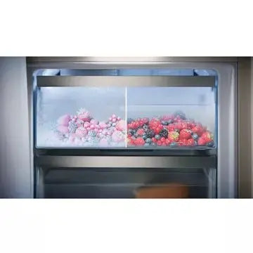 Réfrigérateur combiné encastrable MIELE	KFN 7795 C