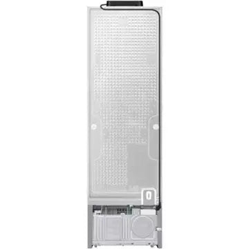 Réfrigérateur combiné encastrable SAMSUNG 	BRB26705EWW Metal Cooling