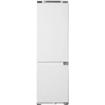 Réfrigérateur combiné encastrable SAMSUNG 	BRB26705EWW Metal Cooling
