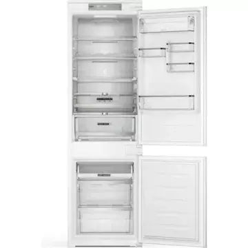 Réfrigérateur combiné encastrable WHIRLPOOL	WHC18T574P Supreme Silence