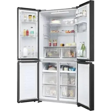Réfrigérateur multi portes	HAIER	HCR3818EWPT