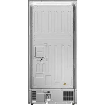 Réfrigérateur multi portes	HAIER	HCR3818EWPT
