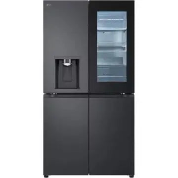 Réfrigérateur multi portes	LG	GMG960EVEE INSTAVIEW