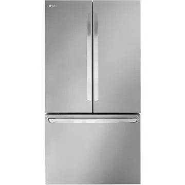 Réfrigérateur multi portes	LG	GMW765STGJ