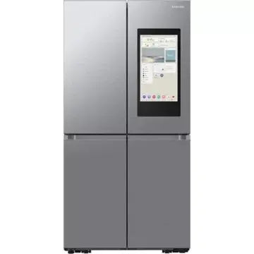 Réfrigérateur multi portes SAMSUNG 	RF65DG9H0ESR family hub