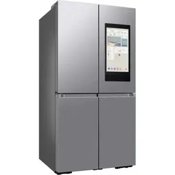 Réfrigérateur multi portes SAMSUNG 	RF65DG9H0ESR family hub