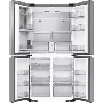 Réfrigérateur multi portes SAMSUNG 	RF65DG9H0ESR family hub
