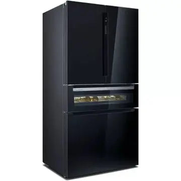 Réfrigérateur multi portes	SIEMENS	KF96RSBEA IQ700 cave à vin