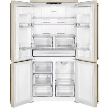 Réfrigérateur multi portes	SMEG	FQ60CPO6