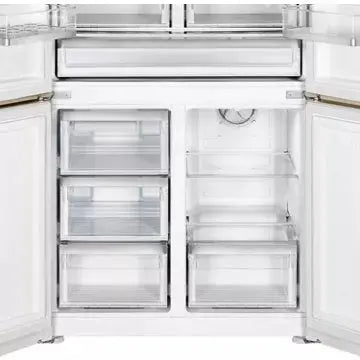 Réfrigérateur multi portes	SMEG	FQ60CPO6